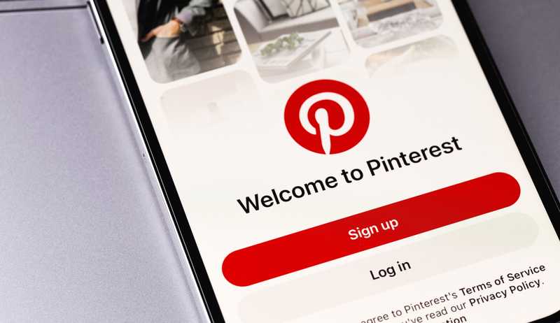L’Invasione della “Sbobba Digitale” e l’Intervento su Pinterest