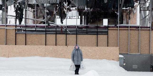 Live Streaming Guerra in Ucraina