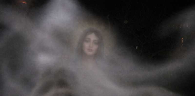 Oliveto Citra: Le Apparizioni della Madonna del 1985