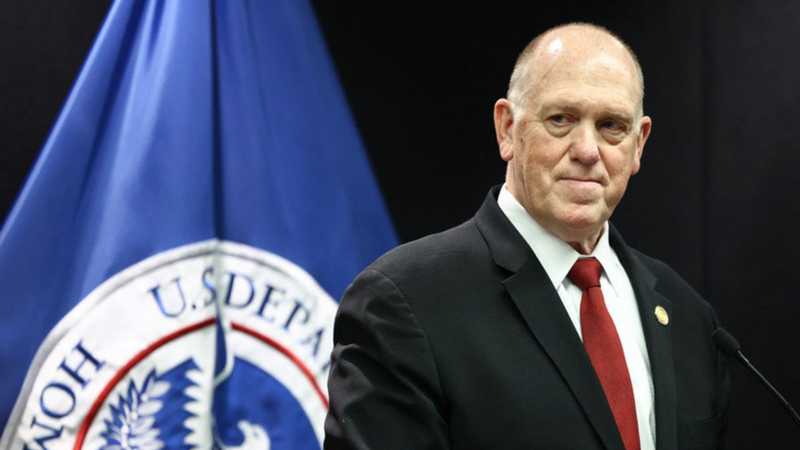 Operazione Metro Surge: 3.364 Bambini Migranti "Scomparsi