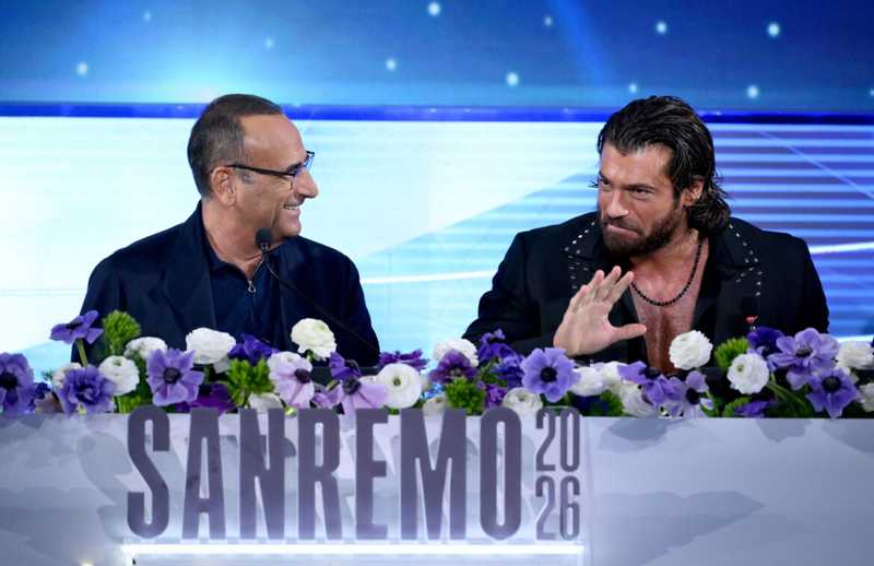 Sanremo 76: Tensioni e Difese