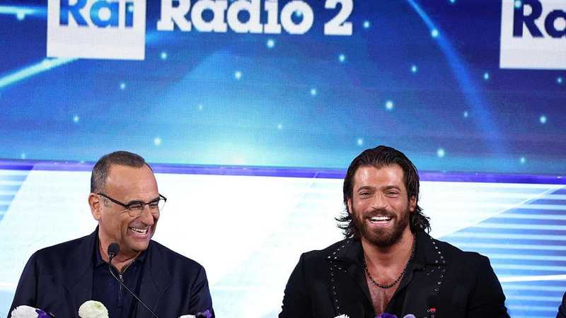 Settantesima Edizione del Festival di Sanremo: Inizio e Prime Polemiche