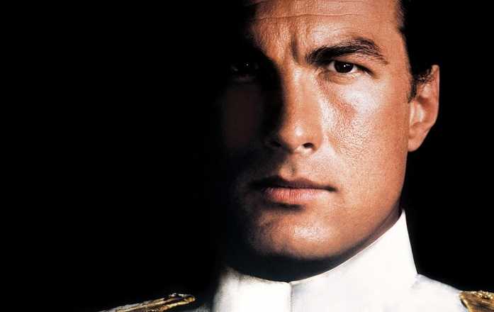 Trappola in Alto Mare: Trasmissione Rai 4