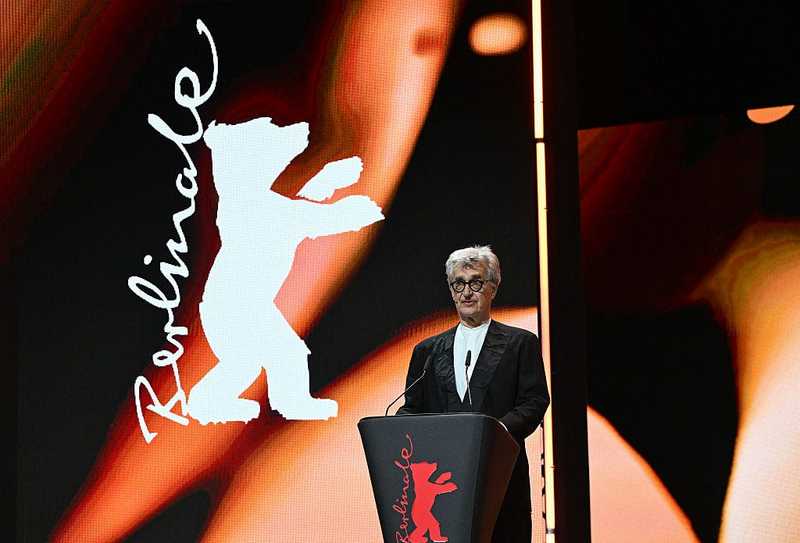 Berlinale: Febbraio a Berlino
