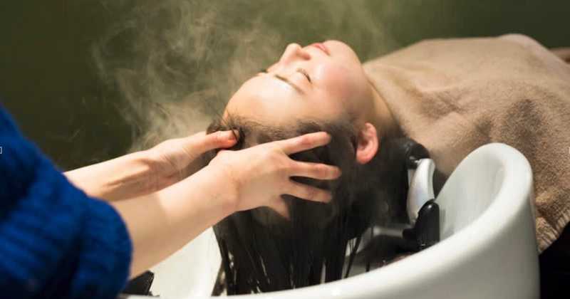 Head Spa: Il Nuovo Rituale di Benessere per Capelli e Cuoio Capelluto
