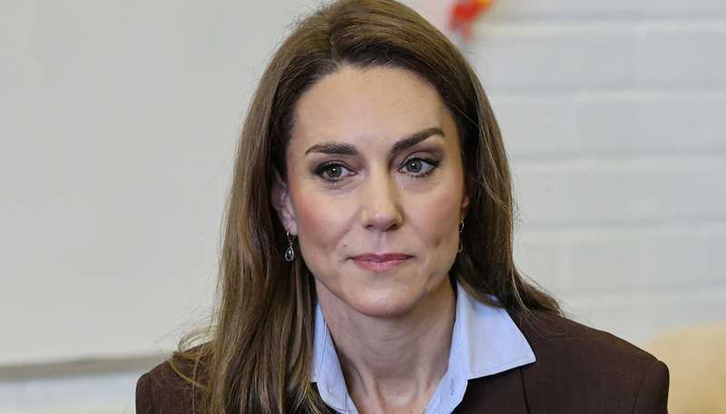 Kate Middleton e la Gestione delle Difficoltà Familiari