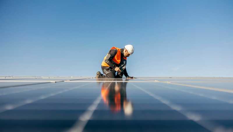 Nuovo Polo Tecnologico per Energie Rinnovabili nel Sud Italia