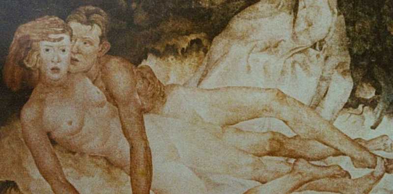 Ossessione per l'Amore: Un'Analisi Personale