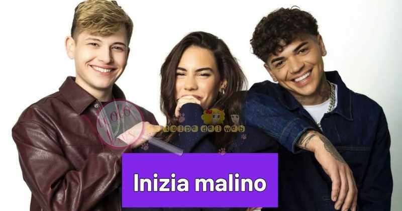 Polemiche per un Cantante a Sanremo