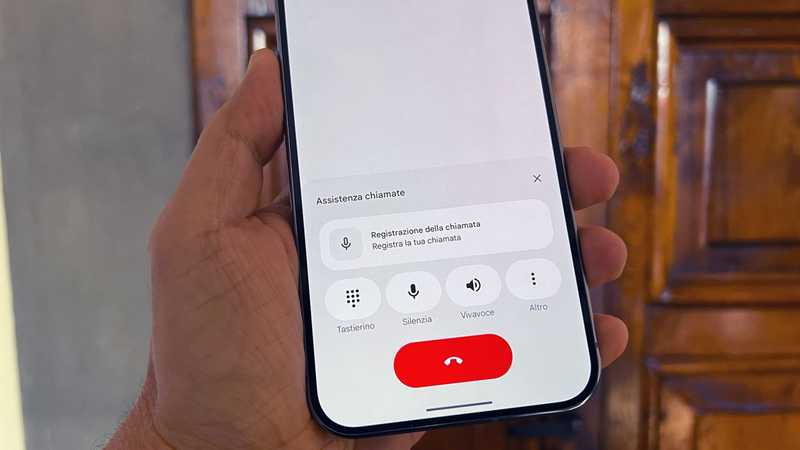 Registrazione Chiamate Google Pixel in Italia: Guida