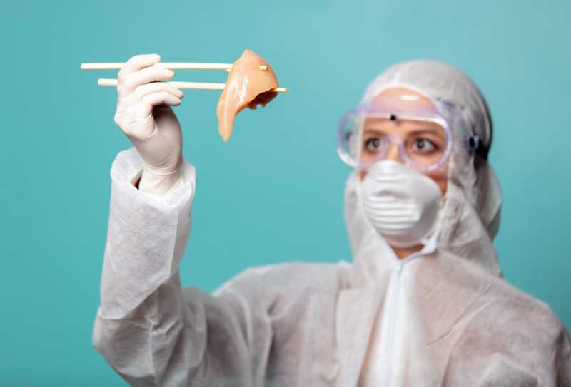 Risposta del Ministero della Salute a Casi Reali di Problemi Alimentari