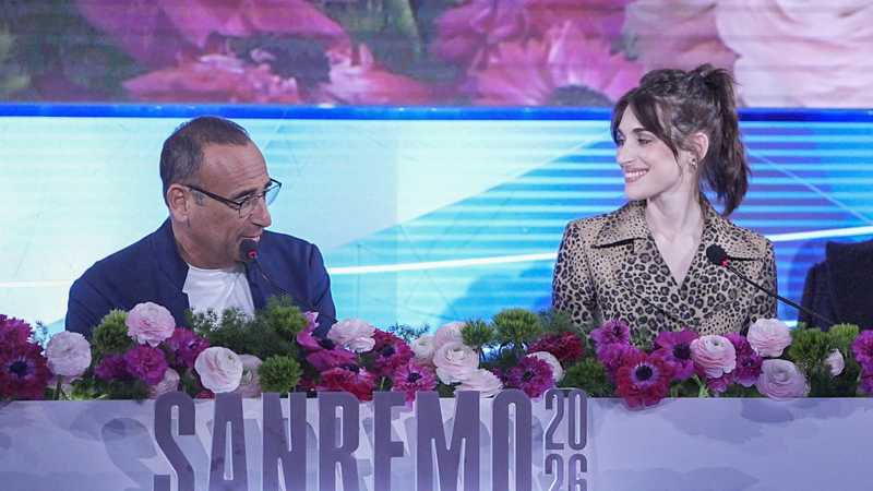 Sanremo 2026 – Seconda Serata: Scaletta e Programma