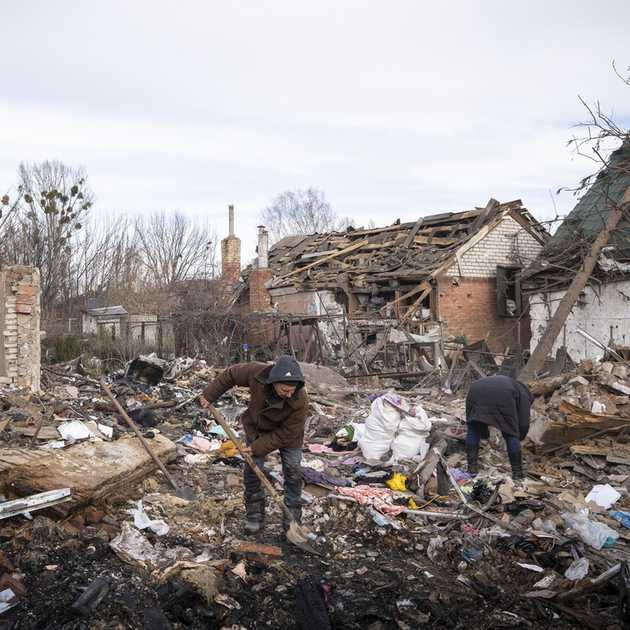Sloviansk: Situazione Critica sotto i Bombardamenti Russi