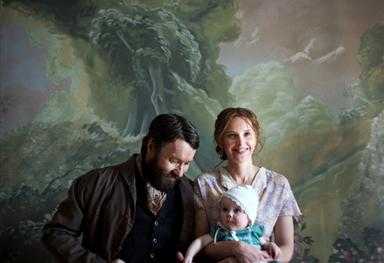 Train Dreams: Maliconia e Tempo