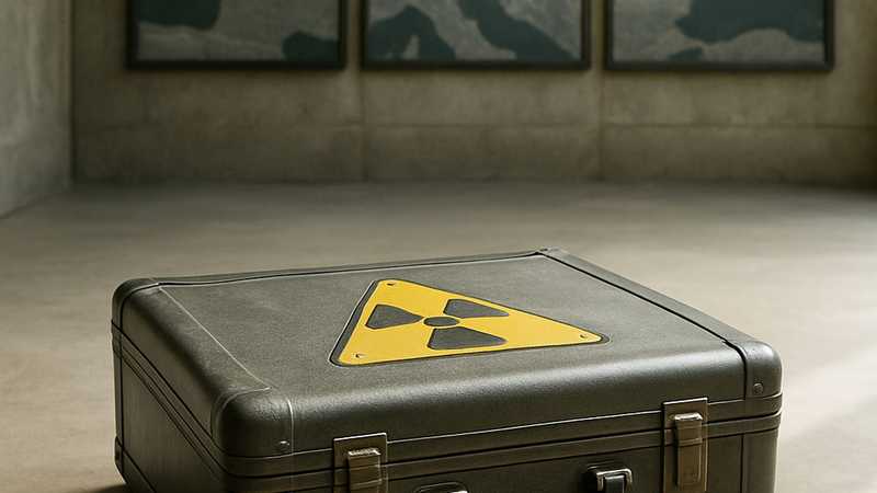 Accusa di Armi Nucleari in Ucraina: Comunicato Russo Senza Prove