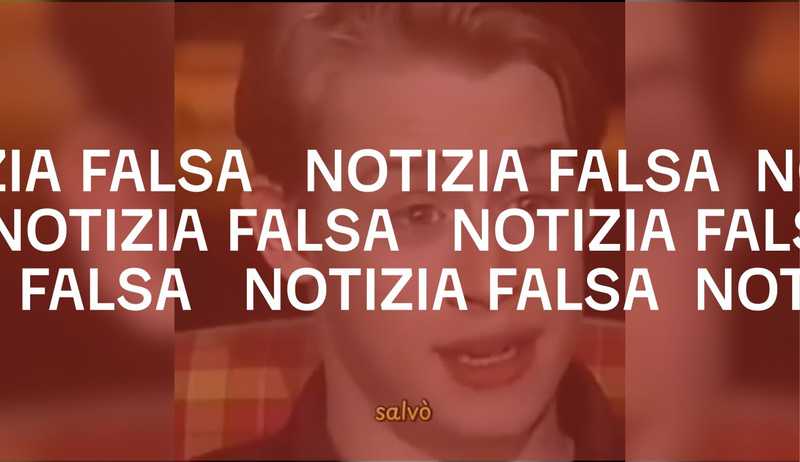 Affermazione di Macaulay Culkin su Michael Jackson e Jeffrey Epstein