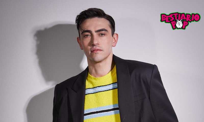 Bestiario Pop: L'Intervista a Michele Bravi