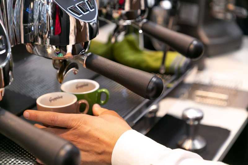 Il Bar Italiano: Nuove Tendenze e Aspettative