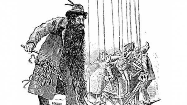 Il Sistema Epstein e le Macchinazioni Globali