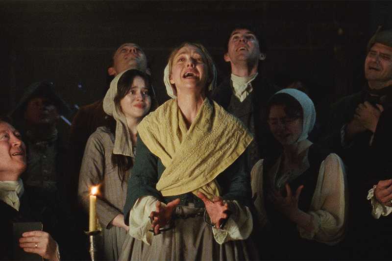 Il Testamento di Ann Lee: Disponibile in Streaming