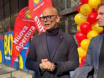 Lidl Italia: 800 Negozi e Investimenti Futuri