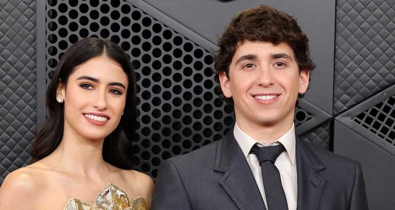 Marcello Hernandez Rivela il Contatto con la Fidanzata Ana Amelia Batlle Cabral