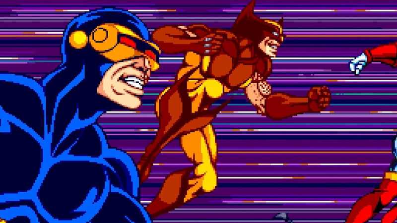 Marvel Maximum Collection