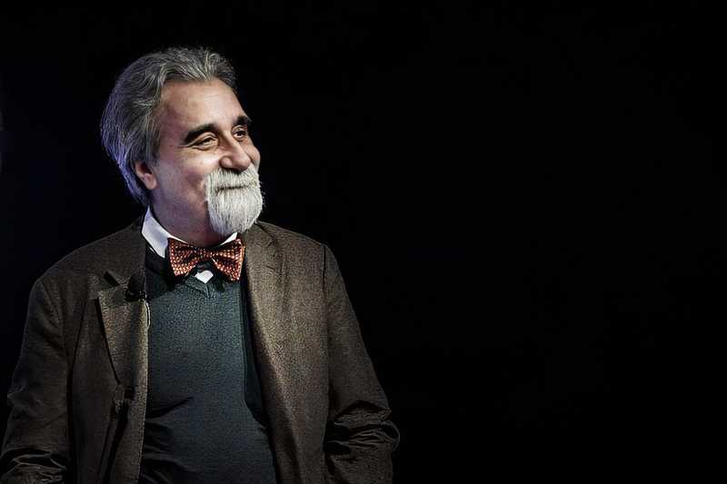 Omaggio a Peppe Vessicchio a Casa Sanremo