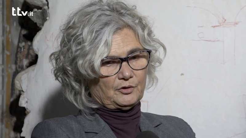 Paola Refice: Figura Chiave nella Tutela del Patrimonio Artistico Toscano