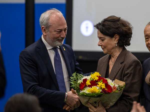 Proiezione di “Anna” a Casal del Marmo