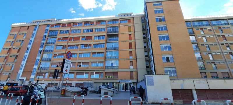 Rafforzamento dell’Assistenza per Gravidanze Complesse a Bari