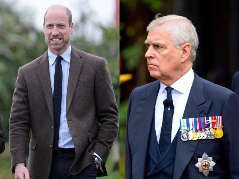 Rivelazioni sulla Reazione della Famiglia Reale all'Intervista di Andrew