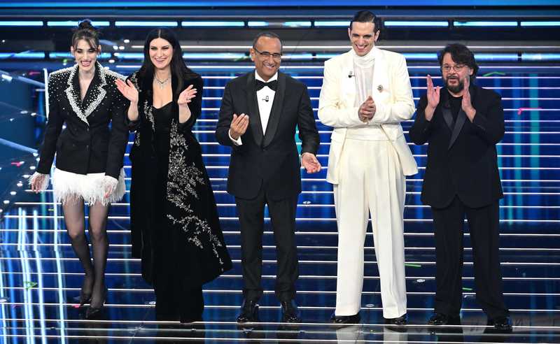 Sanremo 2026: Seconda Serata, Ascolti in Calo