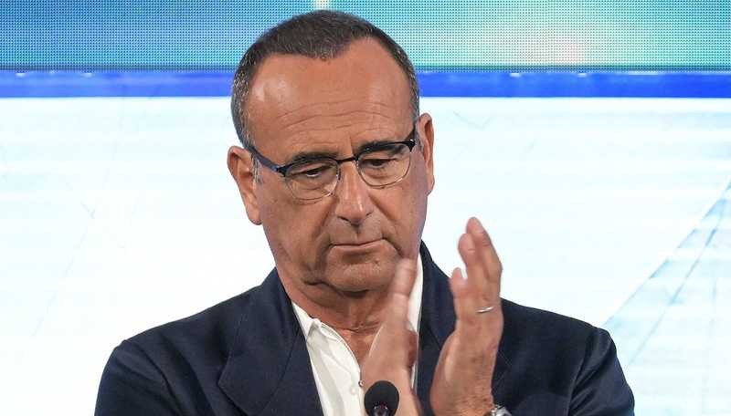 Sanremo 2026 – Seconda Serata