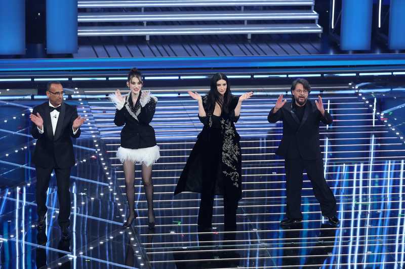Settantunesimo Festival di Sanremo: Analisi degli Outfit