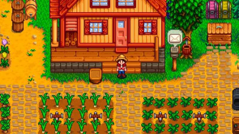 Stardew Valley: Un Decennio di Successo