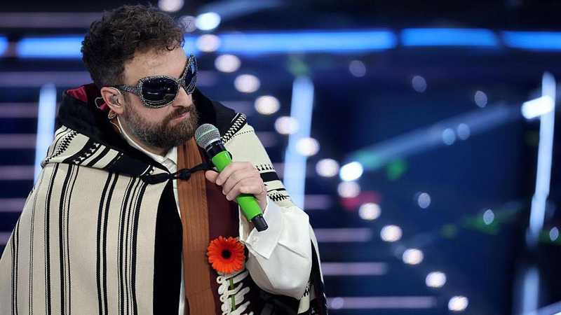 Terza Serata del Festival di Sanremo: Tensioni e Polemiche