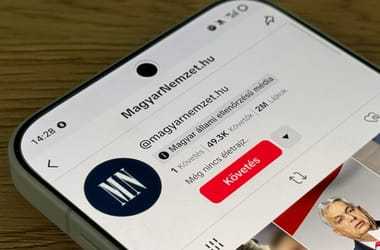 TikTok si prepara alle elezioni del 12 aprile
