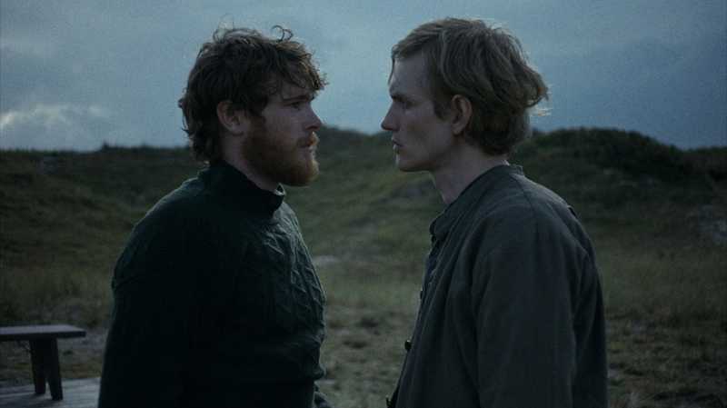 Trial of Hein – Premiére al Festival di Berlino