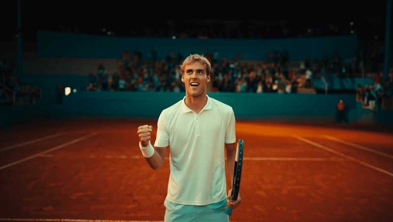 Vacherot Sconfigge Monfils ad Acapulco