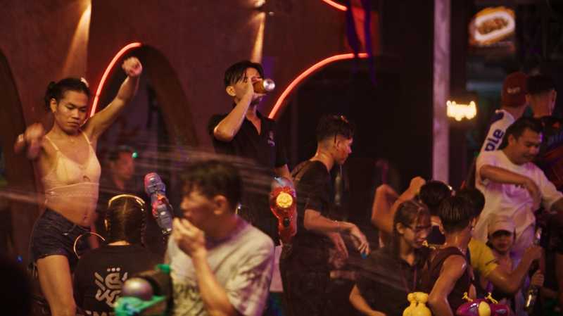 Cambogiano: Sogni di Birra – Un Documentario