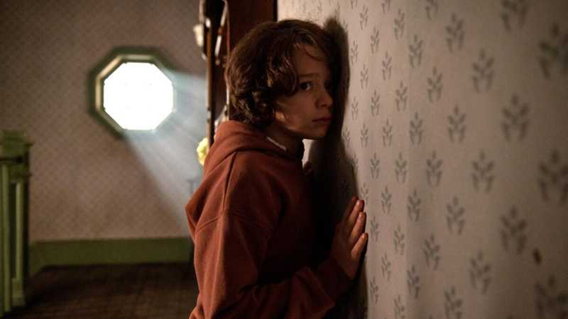 Cobweb: Ultimo Opportunità su Tubi