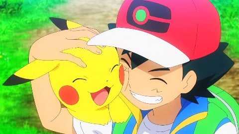 Disponibilità Anime Pokémon: Serie e Film
