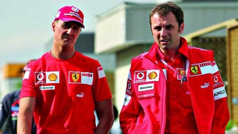 Domenicali: La F1 e il Ricordo di Schumacher