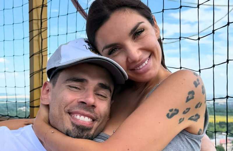 Elettra Lamborghini Smentisce i Rumors di Gravidanza