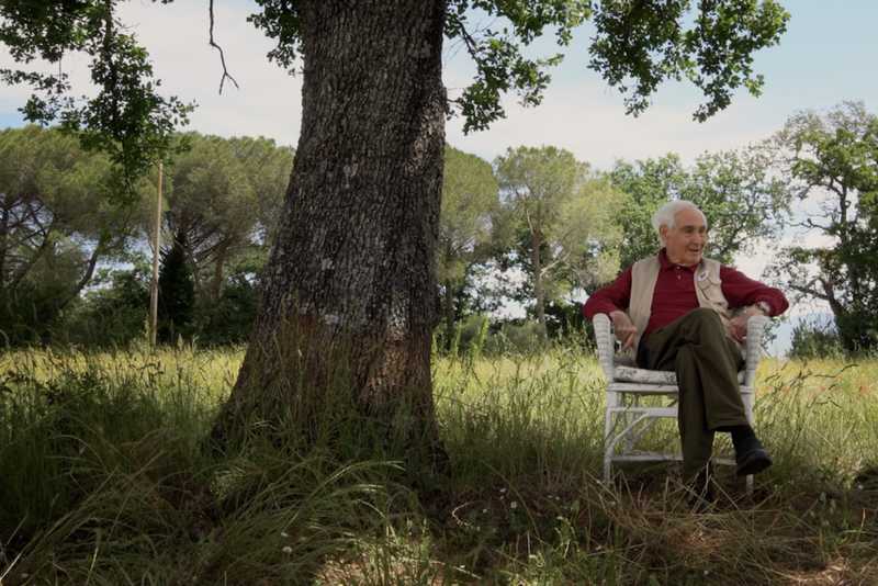 Fulco Pratesi: Ricordi e Curiosità del Fondatore del WWF Italia