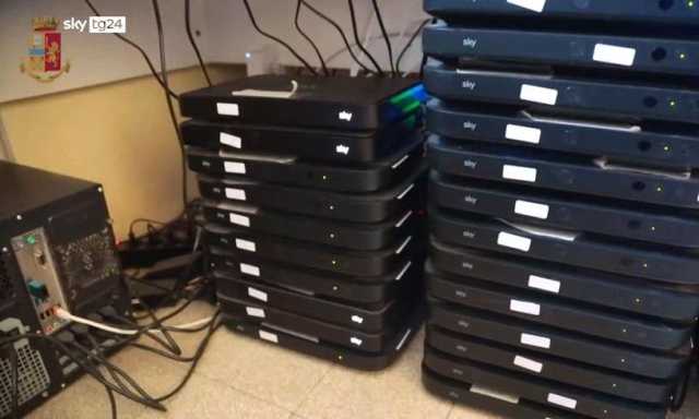 Lega Calcio: Risarcimenti per Utenti Pirata