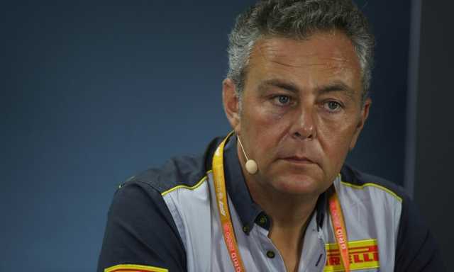 Mario Isola – Nuovo Direttore Generale di ACI Sport