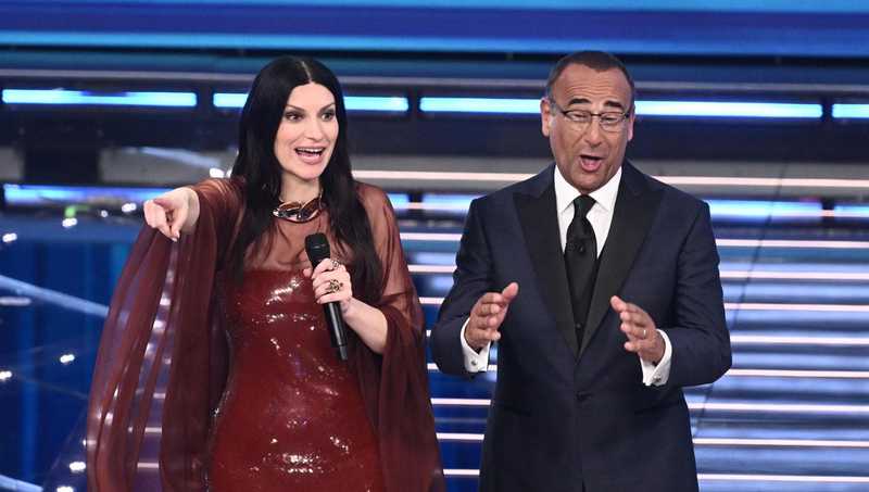 Mister X: L'Enigma di Sanremo