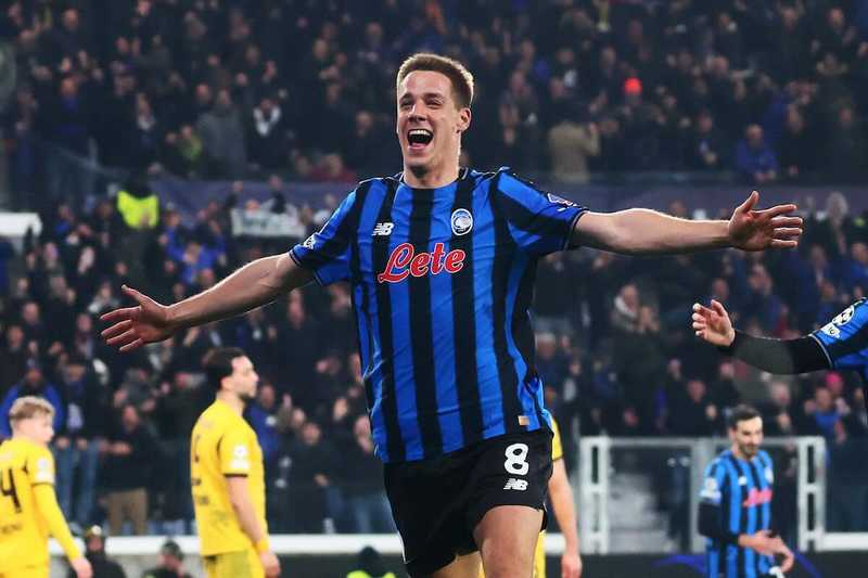 Ottavi di Finale Champions League: Il Sorteggio